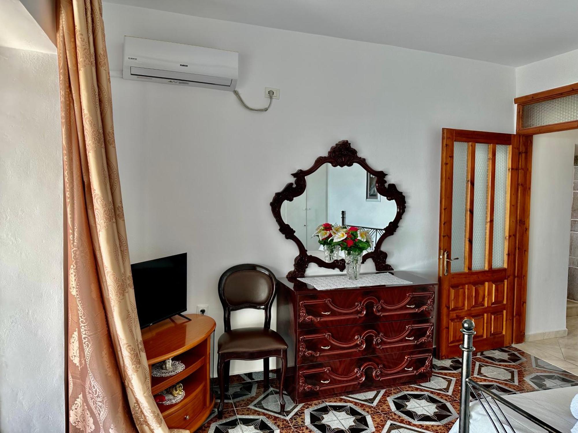 Villa Ksanthi Химар Екстериор снимка
