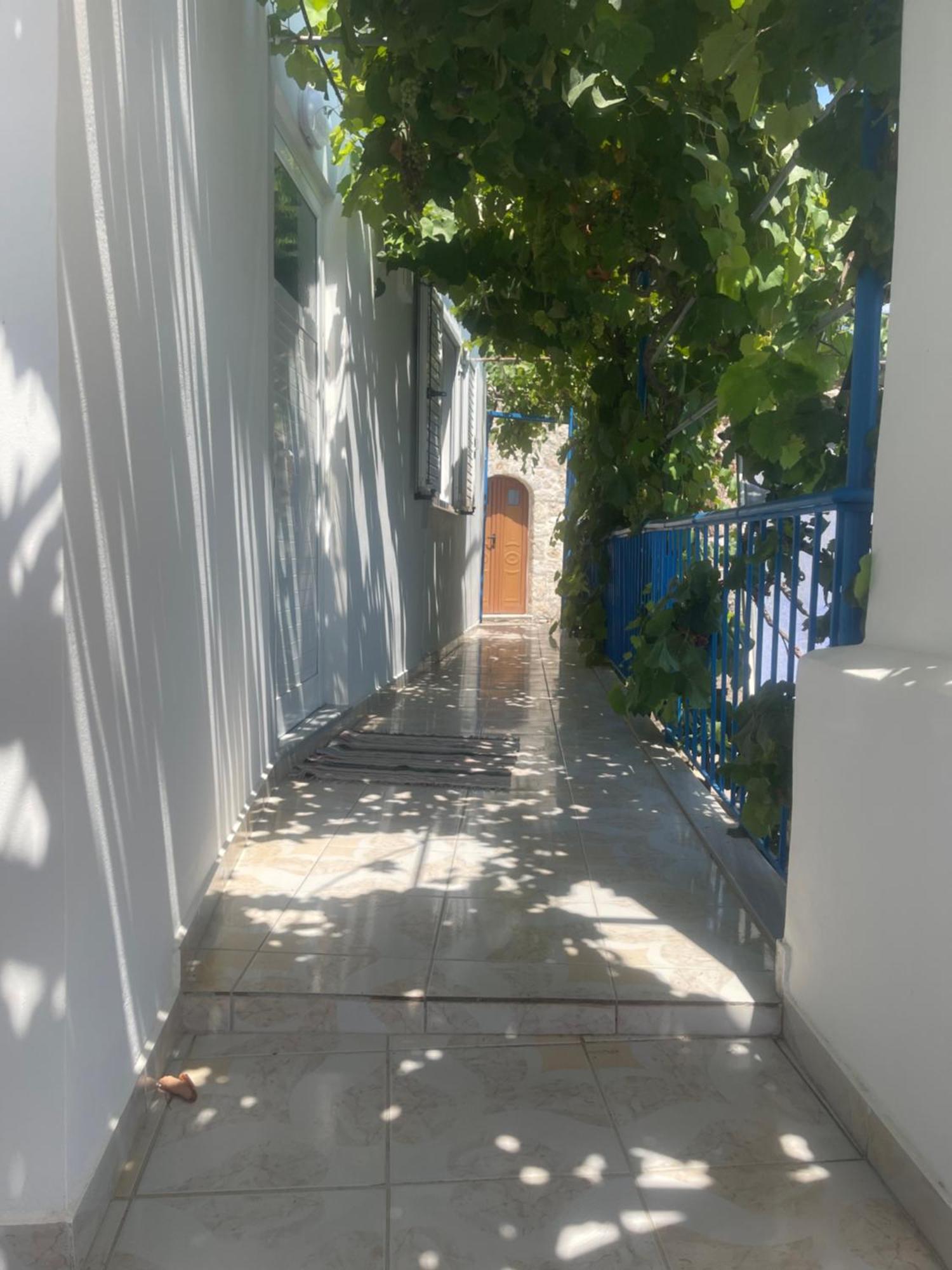 Villa Ksanthi Химар Екстериор снимка